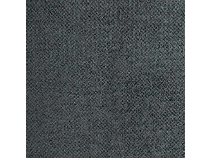 Silla Victorville 160, Gris|Negro, 97x45x41cm, Tapiz, De madera, Madera