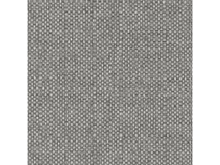 Silla Victorville 340, Gris|Negro, 93x47x43cm, Tapiz, De madera, Madera