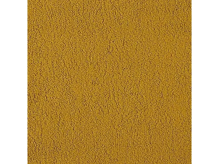 Sillón Columbus 225, Amarillo, 85x90x98cm, Tapiz, Patas: Metal