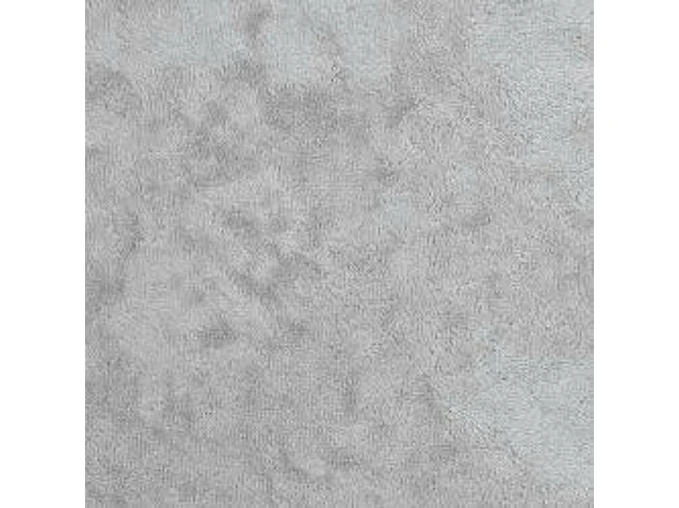 Fauteuil Providence 150, Gris, 78x87x83cm, Tissu, Pieds: Métal