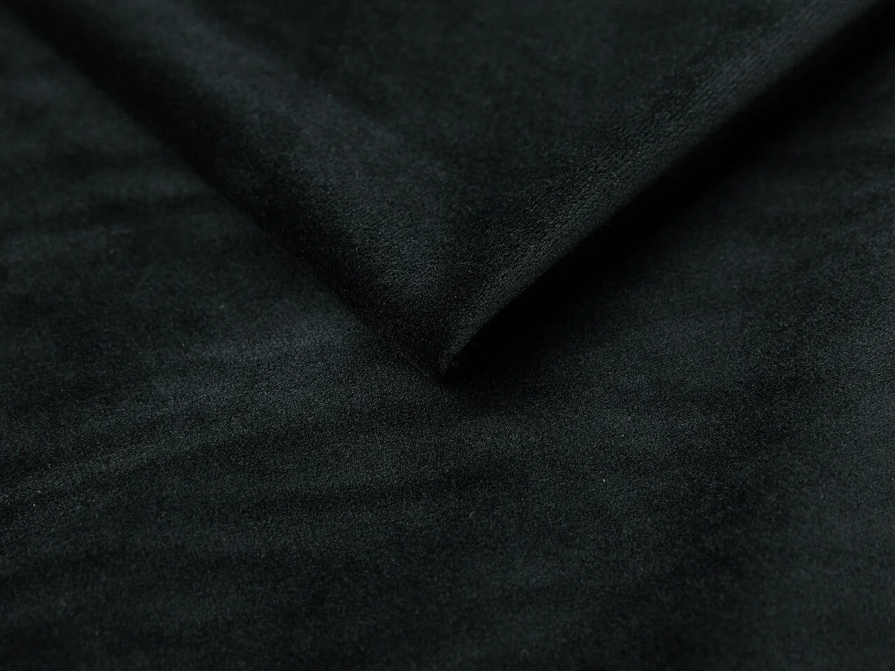 Poltrona Clovis 100, Preto, Tecido, 8x6x7cm