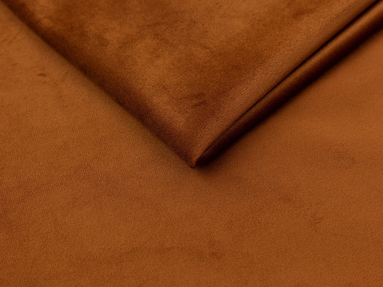 Fauteuil Clovis 100, Marron, 76x59x67cm, Tapisserie, Pieds: Bois