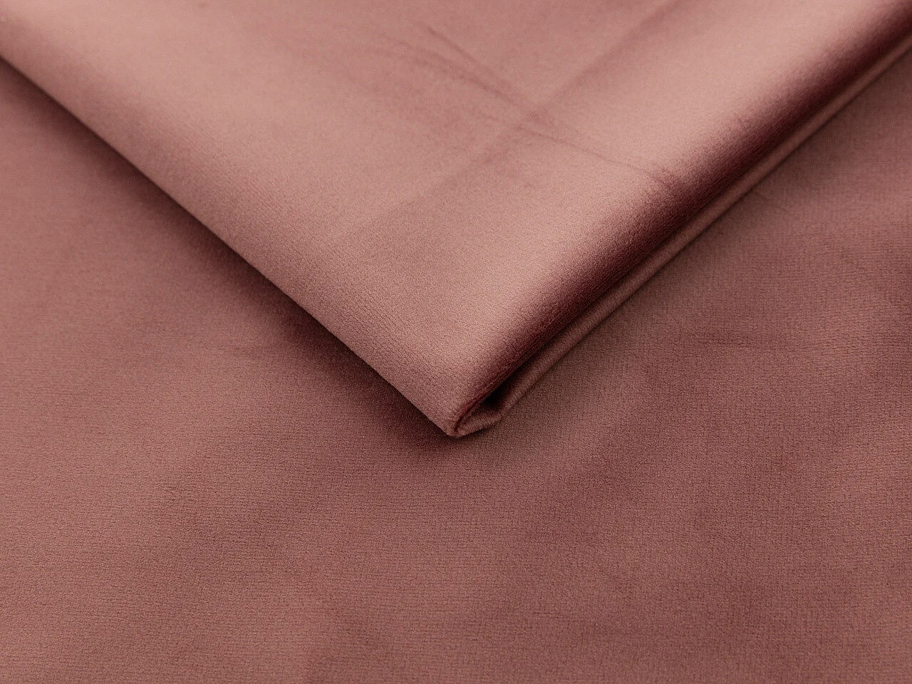 Sillón Clovis 100, Rosa, 76x59x67cm, Tapiz, Patas: Madera