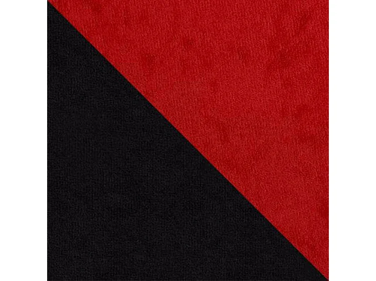 Poltrona Columbus 104, Preto, Tecido, 9x10x10cm