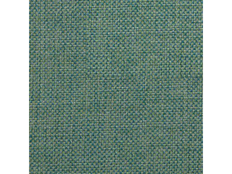 Poltrona Columbus 104, Turquesa, Tecido, 9x10x10cm