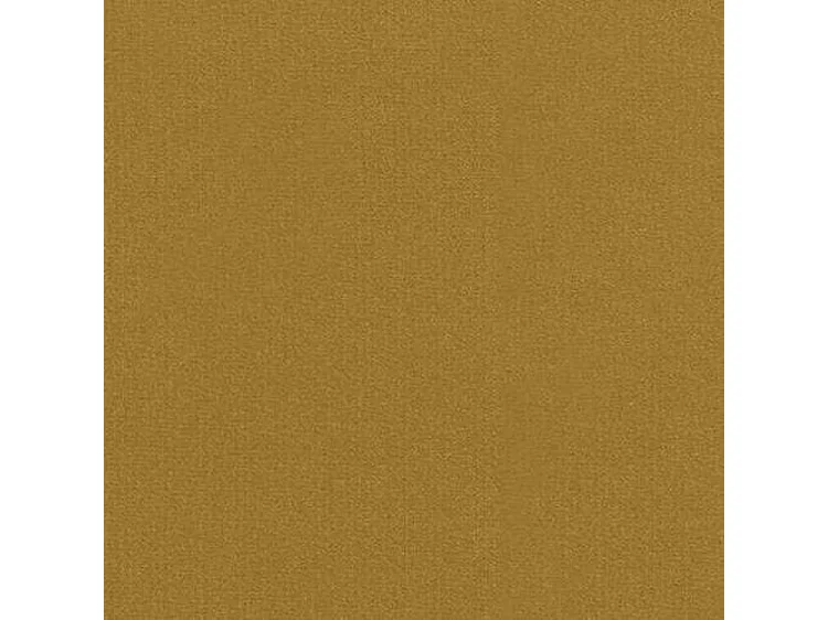 Fauteuil Torlua 100, Brun clair, 96x92x94cm, Tissu, Pieds: Métal