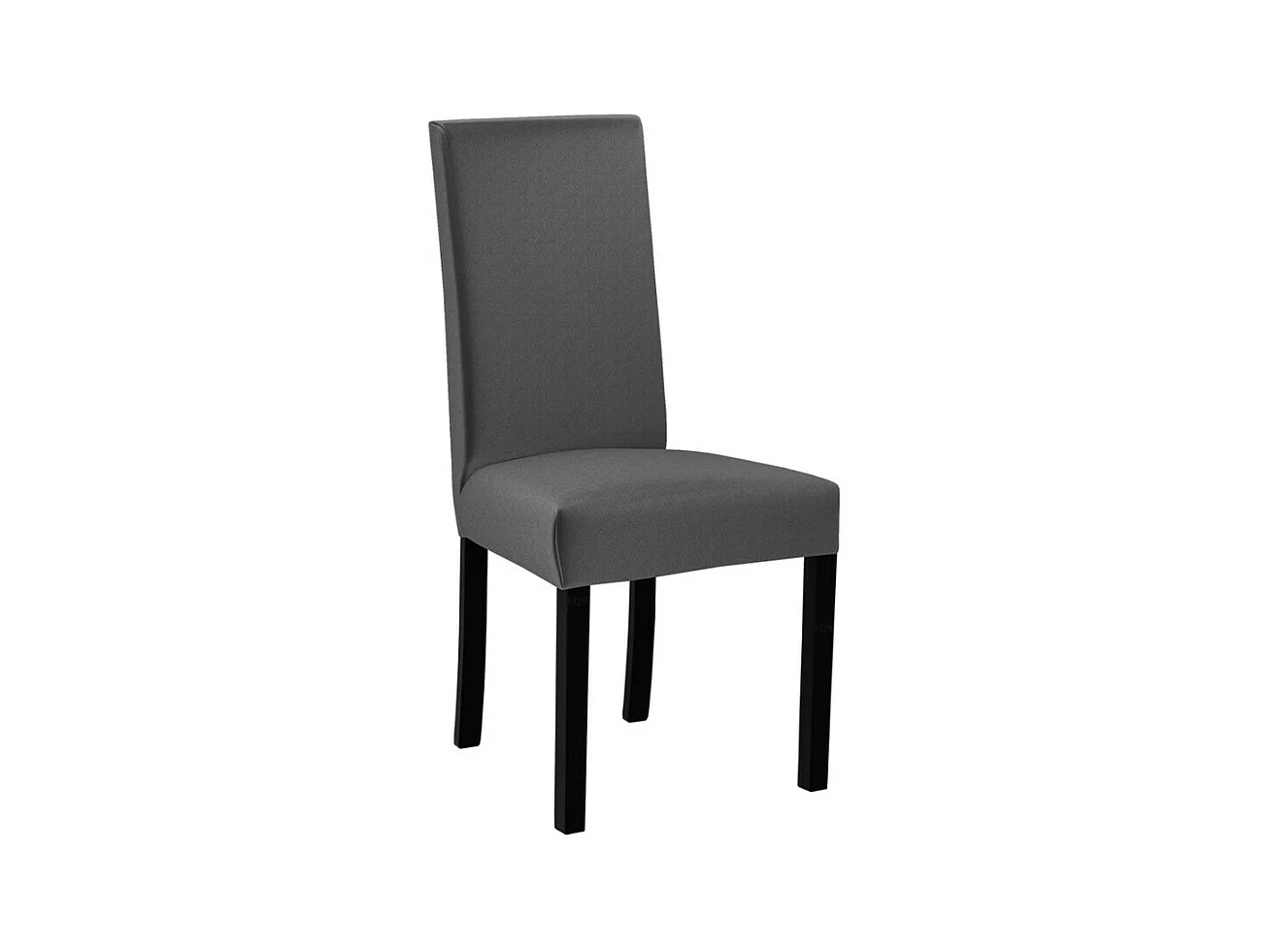 Chaise Victorville 160, 97x45x41cm, Tapisserie, En bois, Bois, Mobilier déjà assemblé