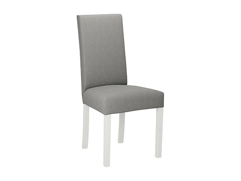 Silla Victorville 160, 97x45x41cm, Tapiz, De madera, Madera, Muebles ya montados