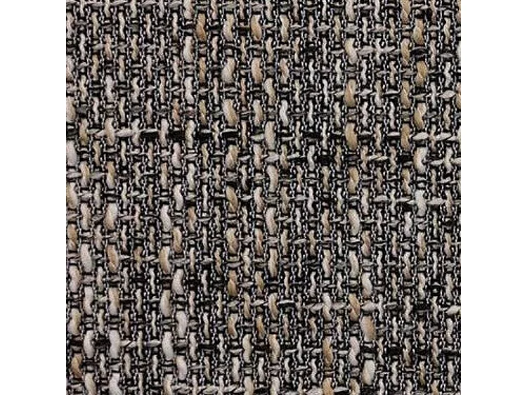 Chaise Sparks 157, 97x45x40cm, Tapisserie, En bois, Bois