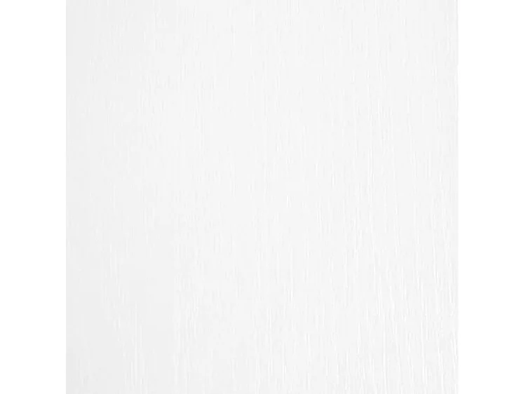 Chaise Sparks 109, 96x46x40cm, Faux cuir, En bois, Bois