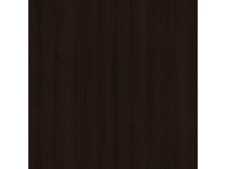 Silla Sparks 184, Blanco|Nuez, 105x45x42cm, Cuero ecológico, De madera, Madera