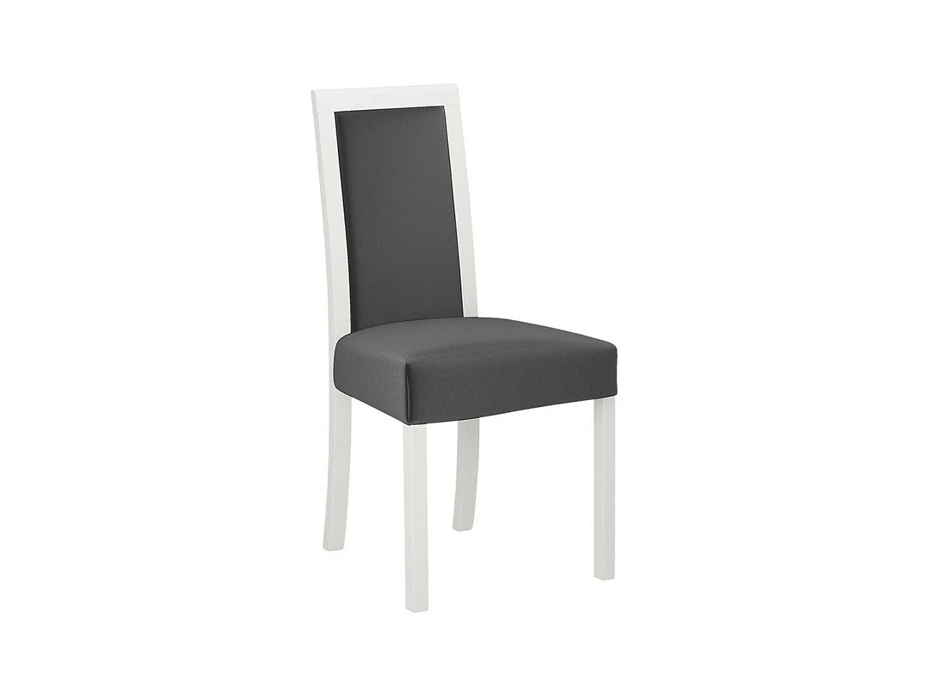 Cadeira Victorville 161, Tecido, De madeira, Madeira, 93x45x41cm