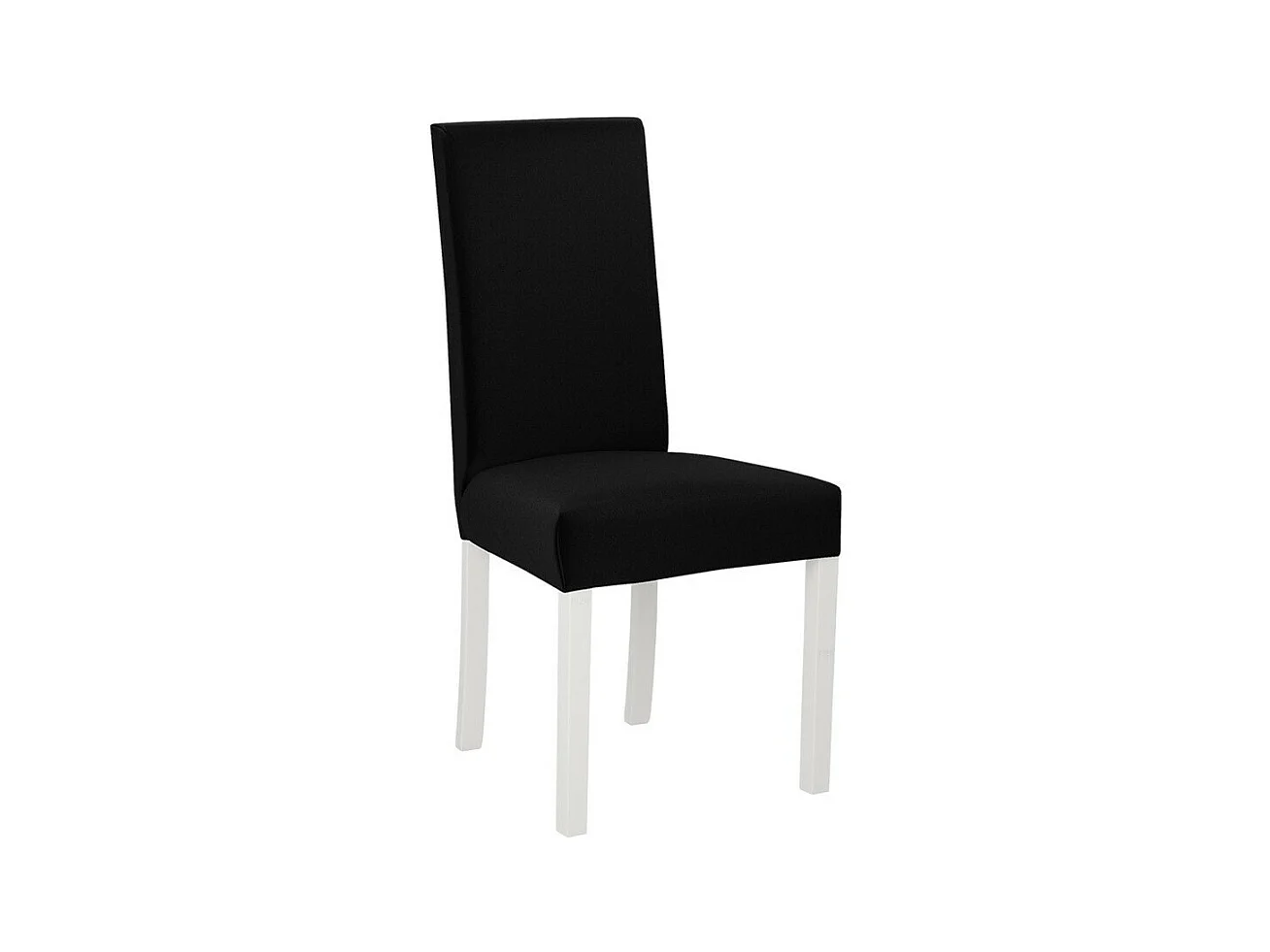 Chaise Victorville 160, 97x45x41cm, Tapisserie, En bois, Bois, Mobilier déjà assemblé