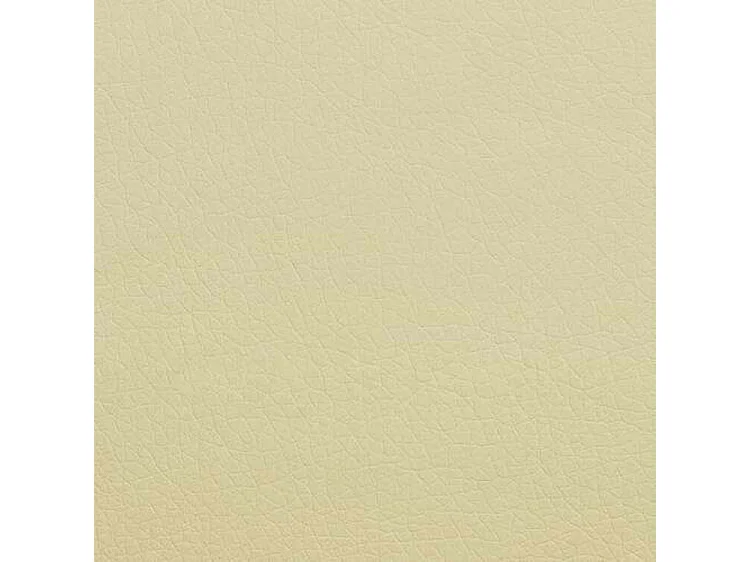 Chaise Sparks 184, Noix|Crème, 105x45x42cm, Faux cuir, En bois, Bois