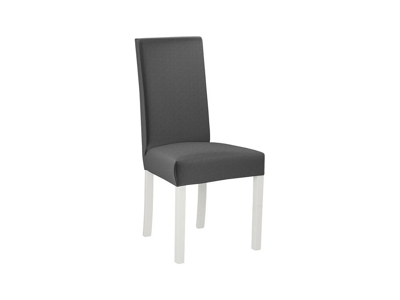 Chaise Victorville 160, 97x45x41cm, Tapisserie, En bois, Bois, Mobilier déjà assemblé