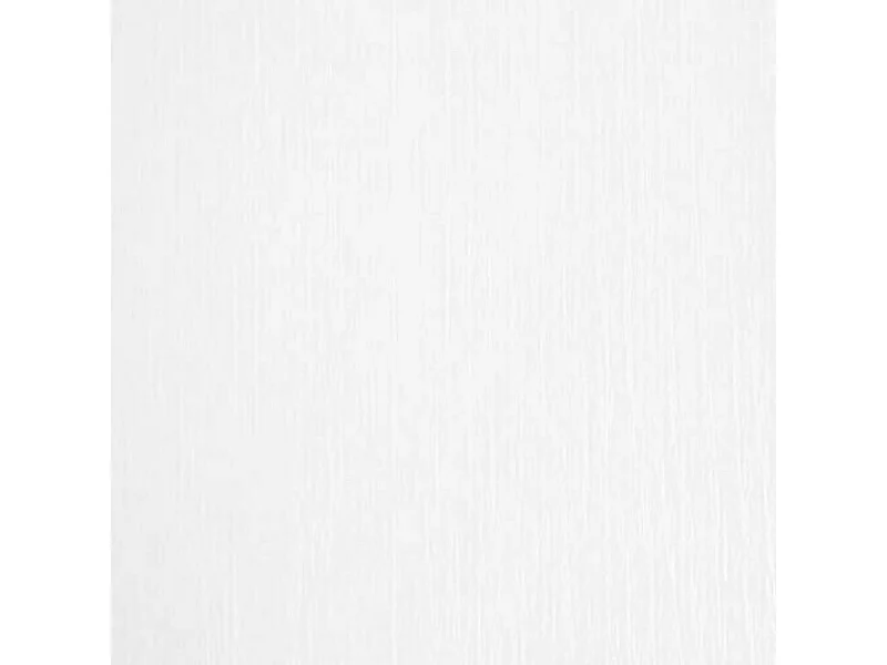 Silla Sparks 116, Blanco|Gris, 95x44x40cm, Cuero ecológico, De madera, Madera