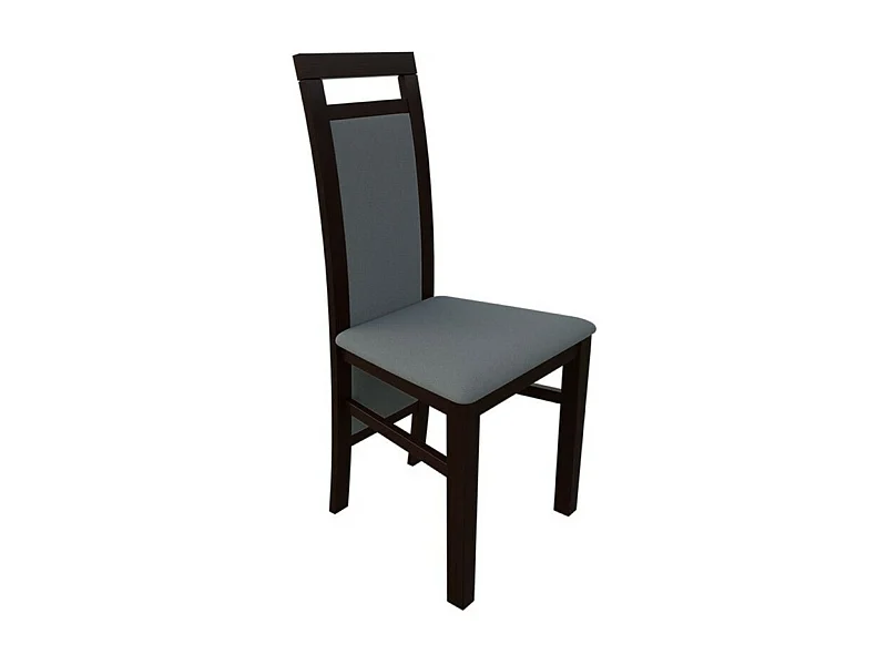 Silla Sparks 100, 97x46x40cm, Tapiz, De madera, Madera