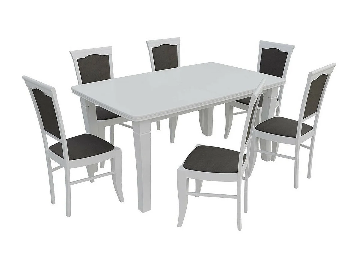 Cadeira Sparks 157, Tecido, De madeira, Madeira, 97x45x40cm