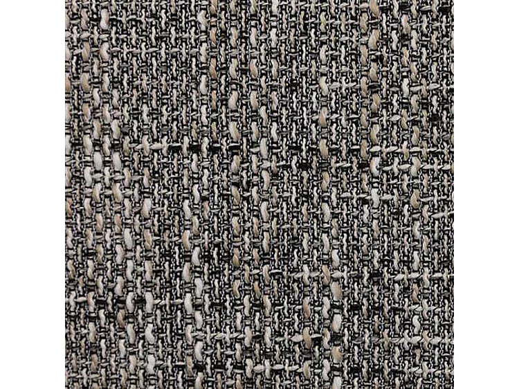 Silla Sparks 184, Gris|Roble Sonoma, 105x45x42cm, Tapiz, De madera, Madera