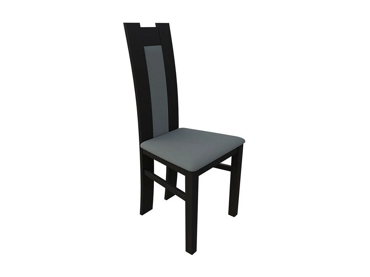 Silla Sparks 109, 96x46x40cm, Tapiz, De madera, Madera