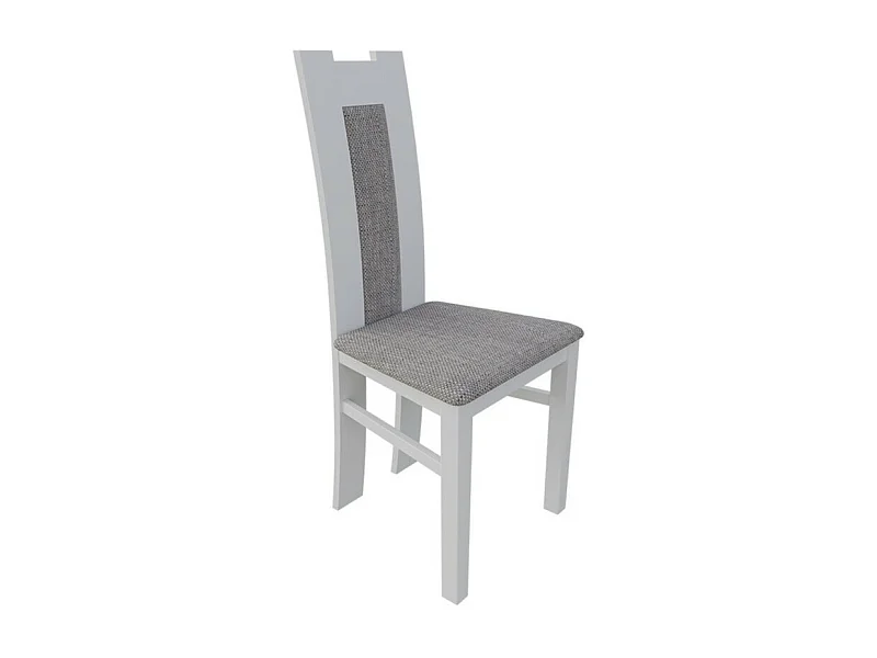 Silla Sparks 109, 96x46x40cm, Tapiz, De madera, Madera