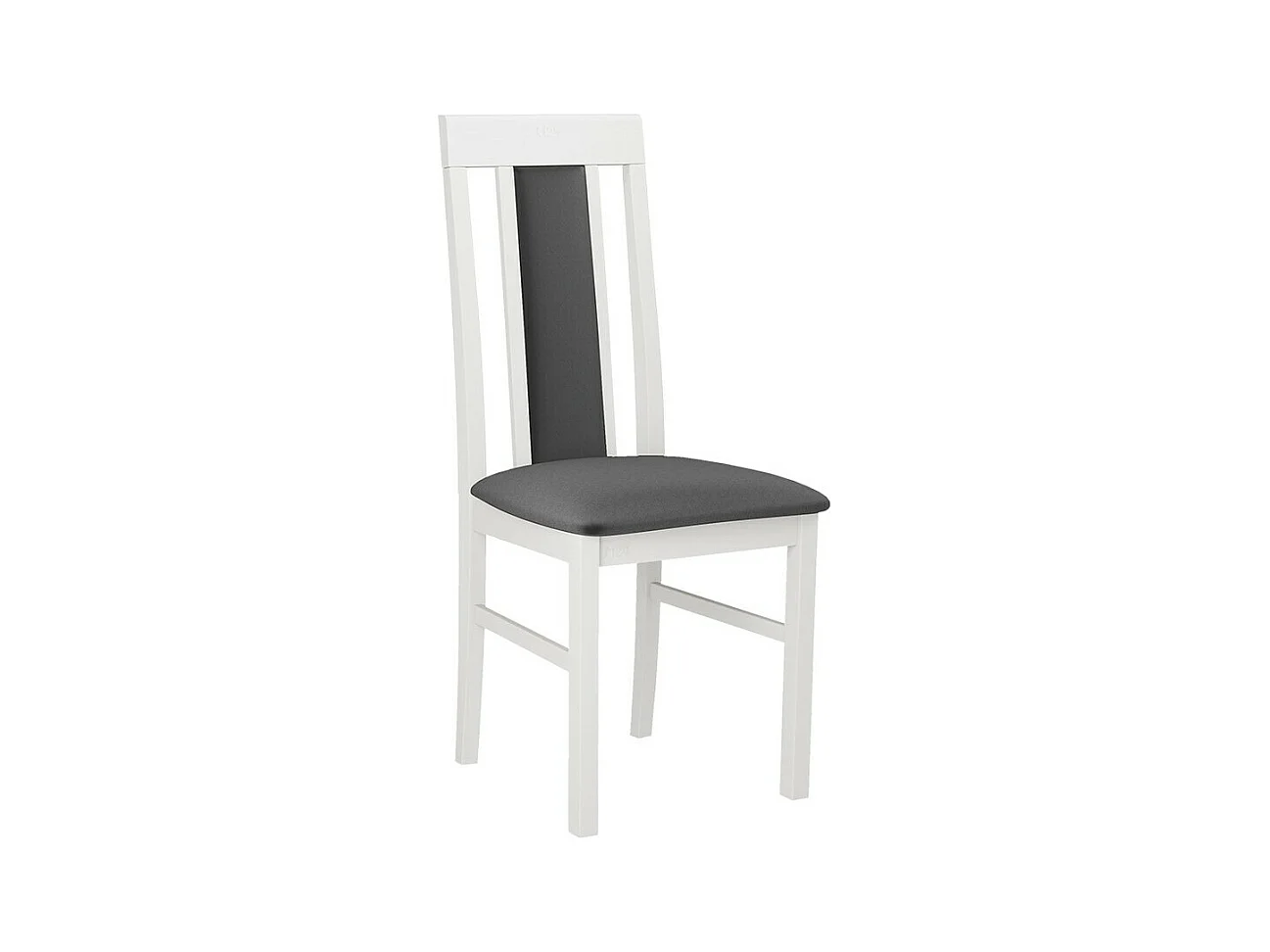 Cadeira Victorville 165, Tecido, De madeira, Madeira, 96x43x40cm