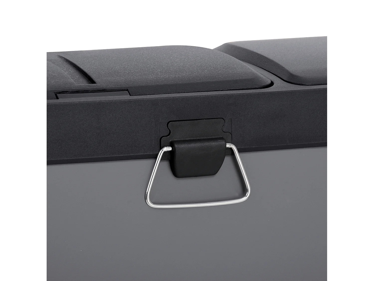 MÜLLEIMER TC2Combo26 Grau