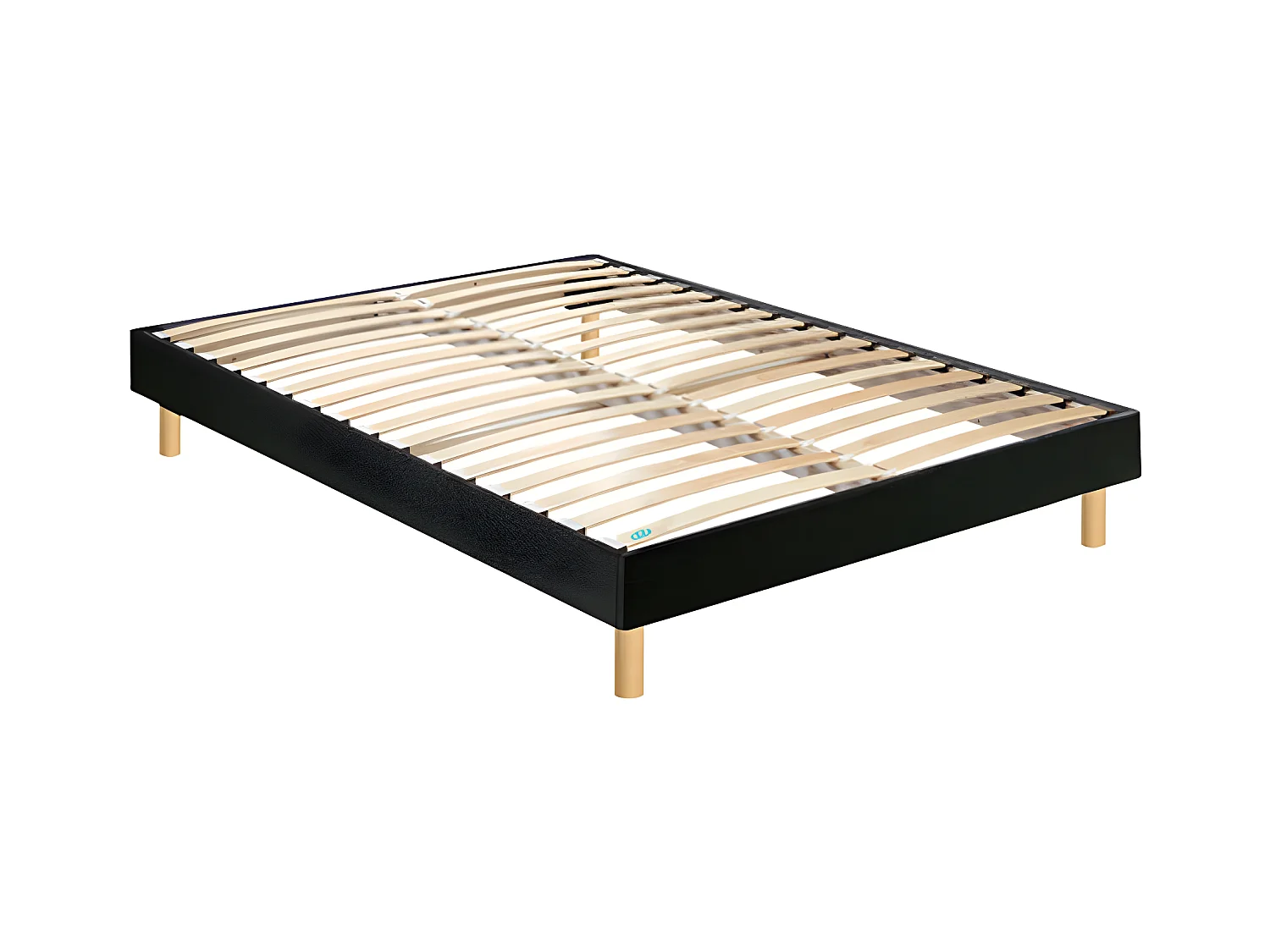 Sommier Merinos SELF KIT 90x190 Velour nuit