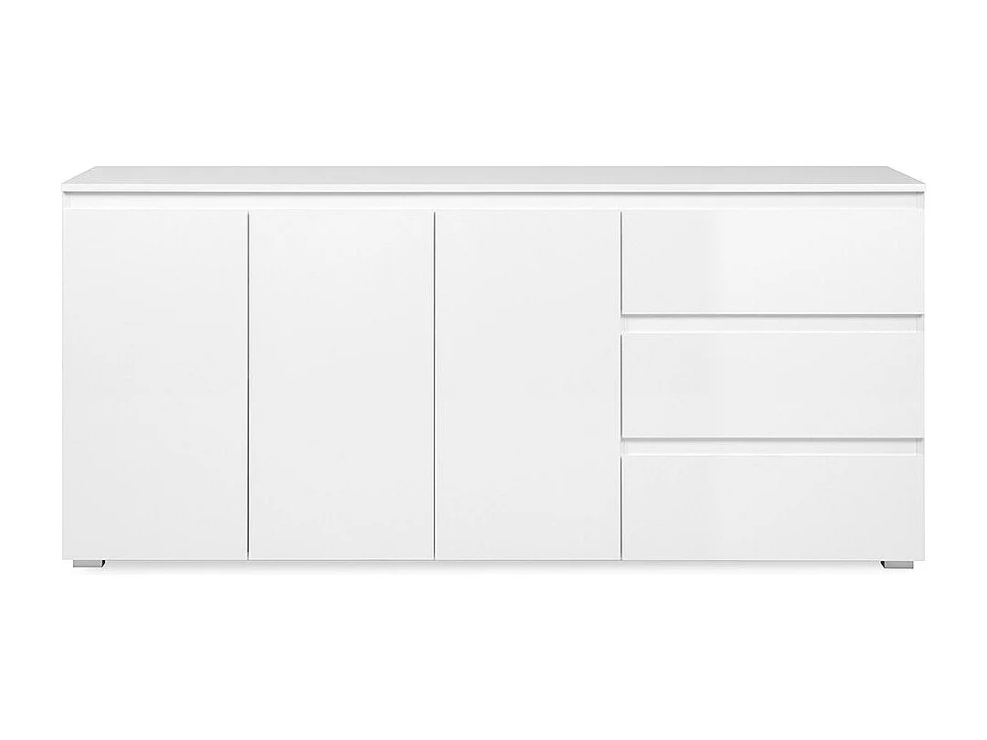 Buffet 3 portes et 3 tiroirs L179 cm - PRETORIA