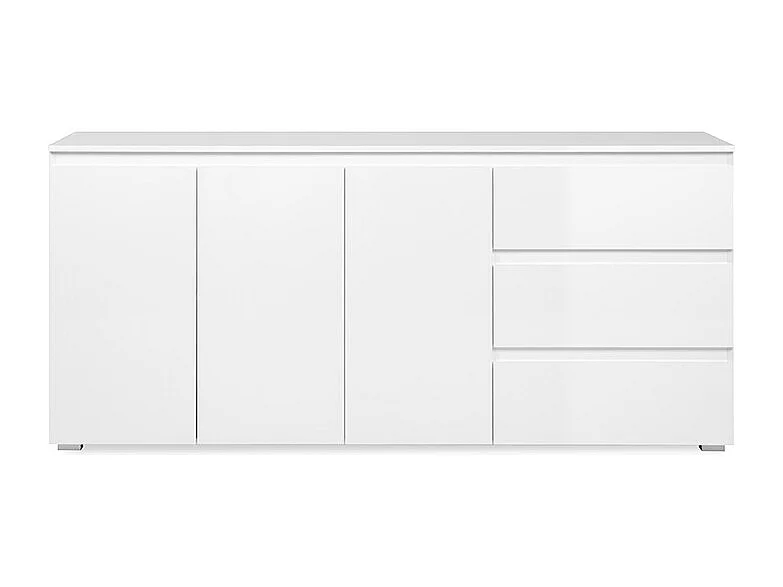 Buffet 3 portes et 3 tiroirs L179 cm - PRETORIA