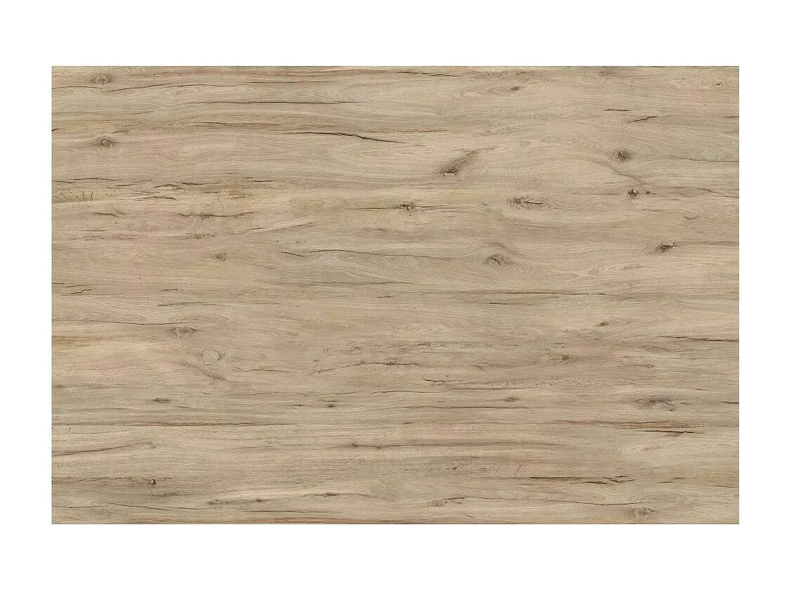 Table à manger design avec plateau en céramique Sabbia 160/240cm Holly