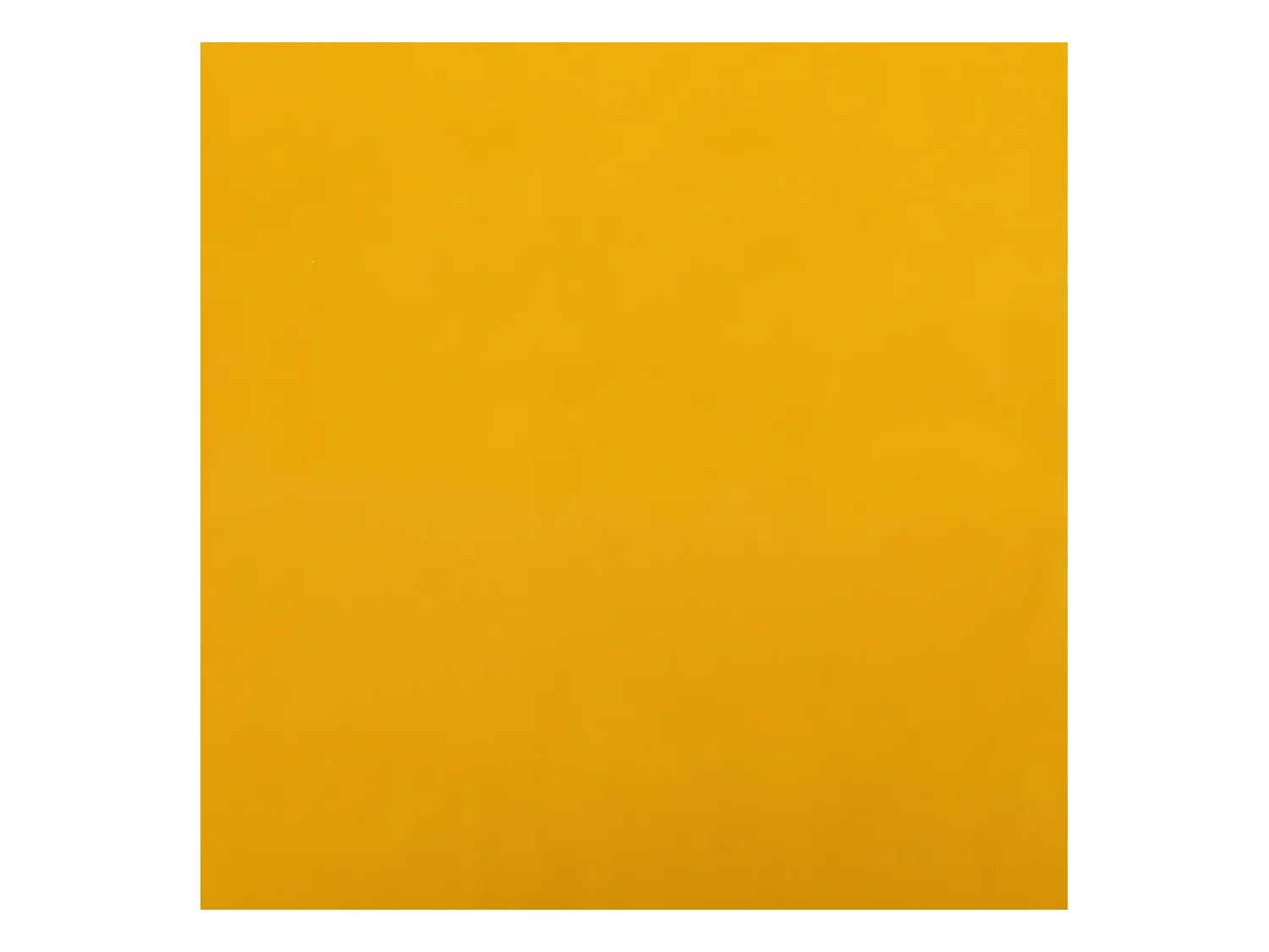 Tabourets de bar 2 pcs Jaune moutarde Velours 13