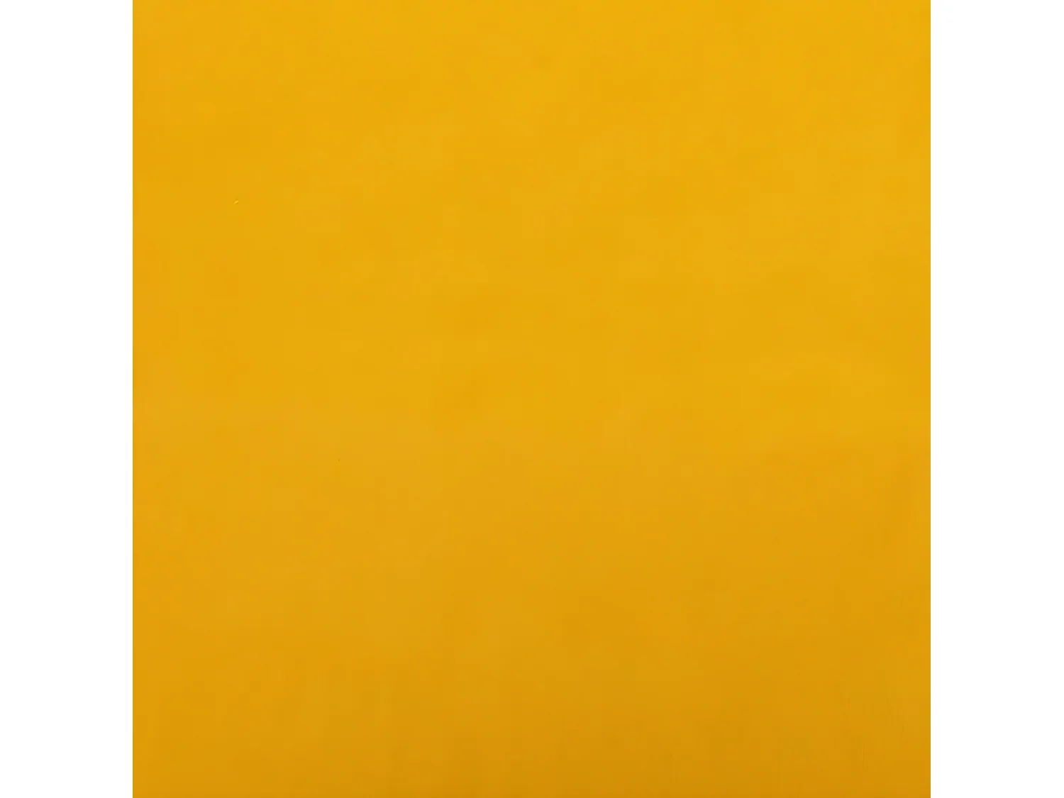 Tabourets de bar 2 pcs Jaune moutarde Velours 13