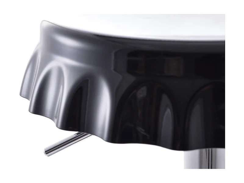 Tabouret de bar original Capsule-Couleur Noir