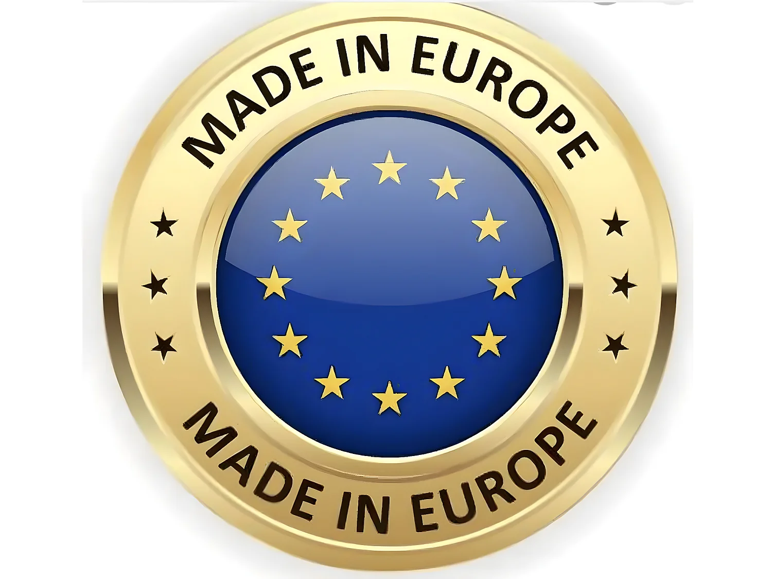 Chaise moderne en bois noir de hêtre et tissu au choix Luna-Tissu 27128