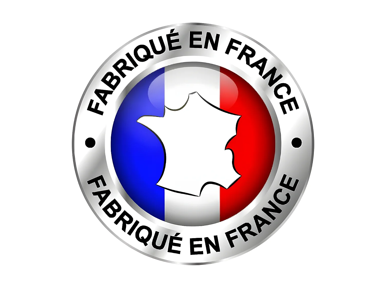 Clic Clac bank nieuwe stof met Bultex matrasbox 15 cm Bianca 140x200 cm-Kleur Donkergrijs gevlekt