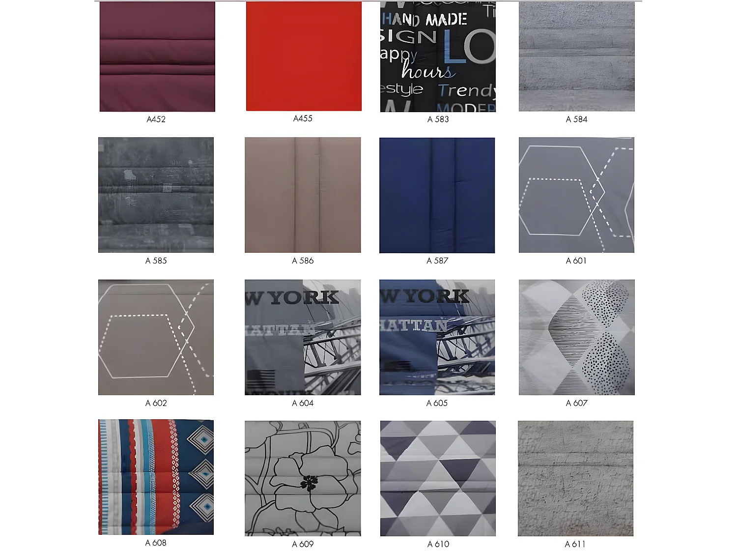 Stoffen slaapbank met Bultex matrasopberger 15 cm Balkoa 207 cm-Kleur Wrat