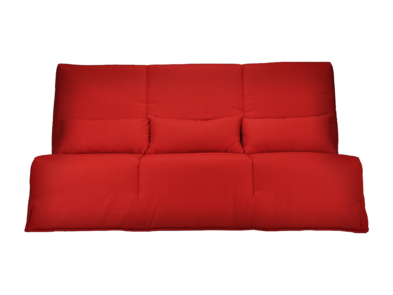 Clic Clac Matelas Naturalys 15cm Bioko-Couleur B229