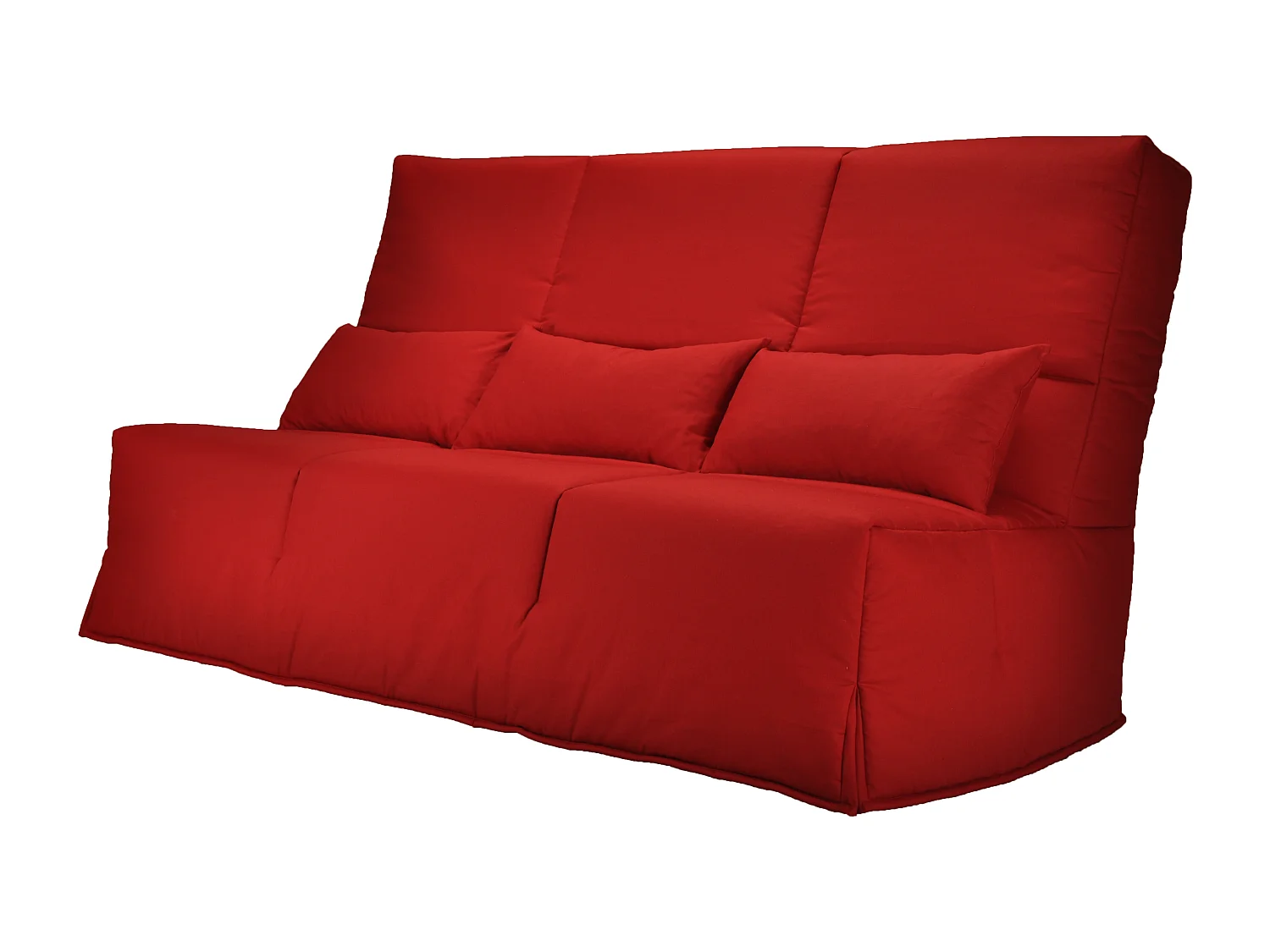 Clic Clac Matelas Naturalys 15cm Bioko-Couleur B229