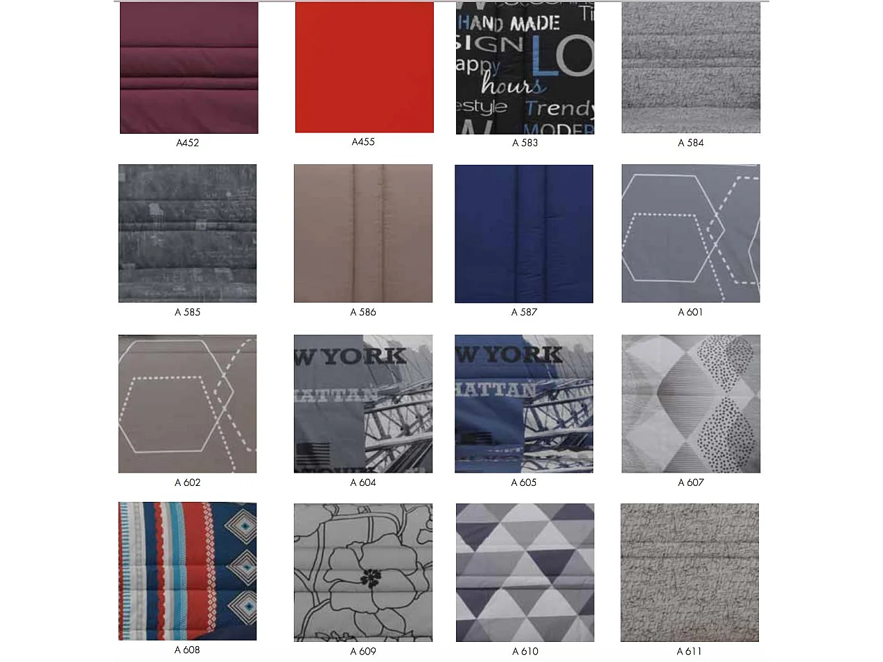 Clic Clac Matelas Naturalys 15cm Bioko-Couleur B229