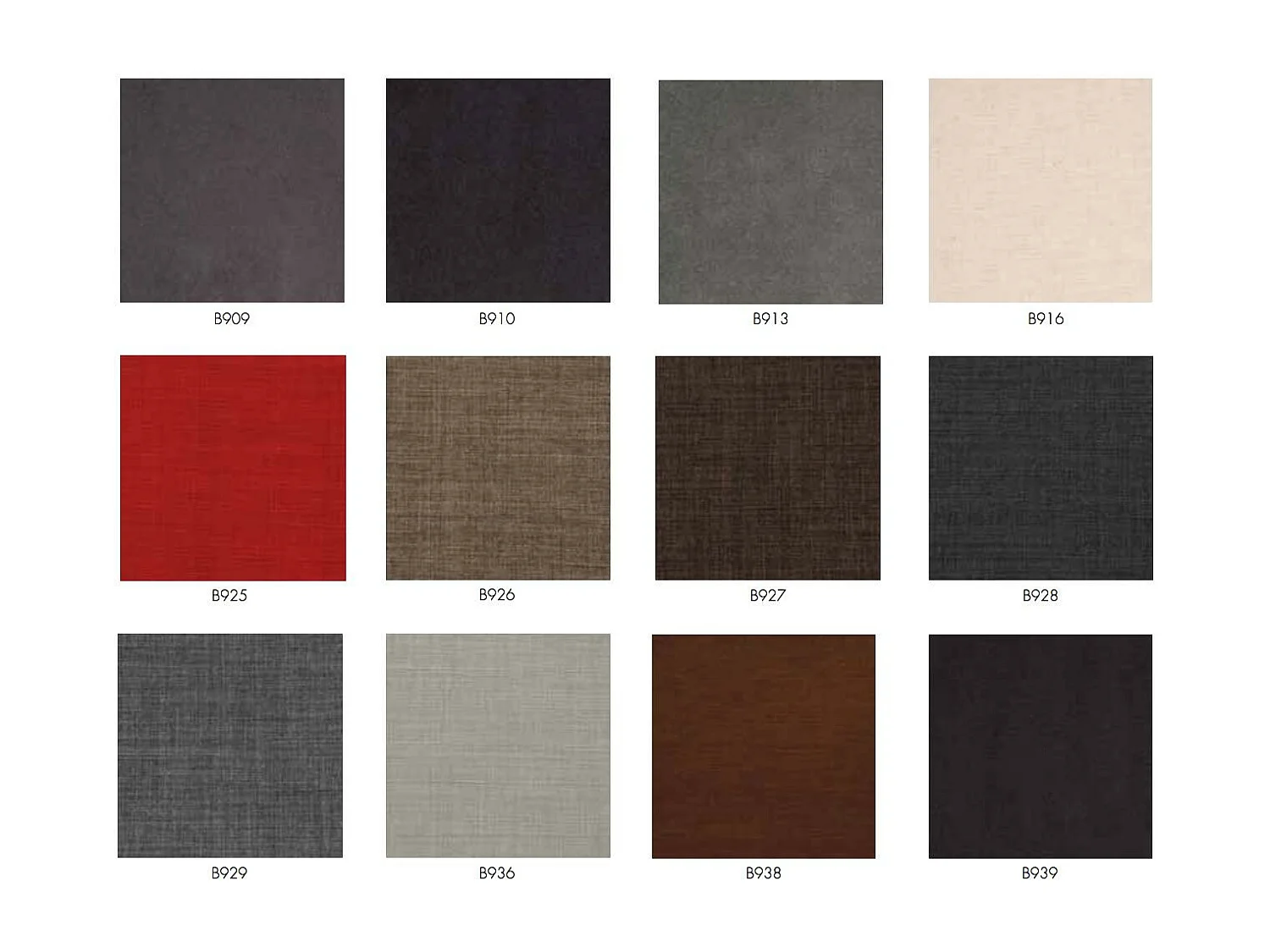 Stoffen slaapbank met Bultex matrasopberger 20 cm Sabor 193 cm-Kleur Blauwe Eend