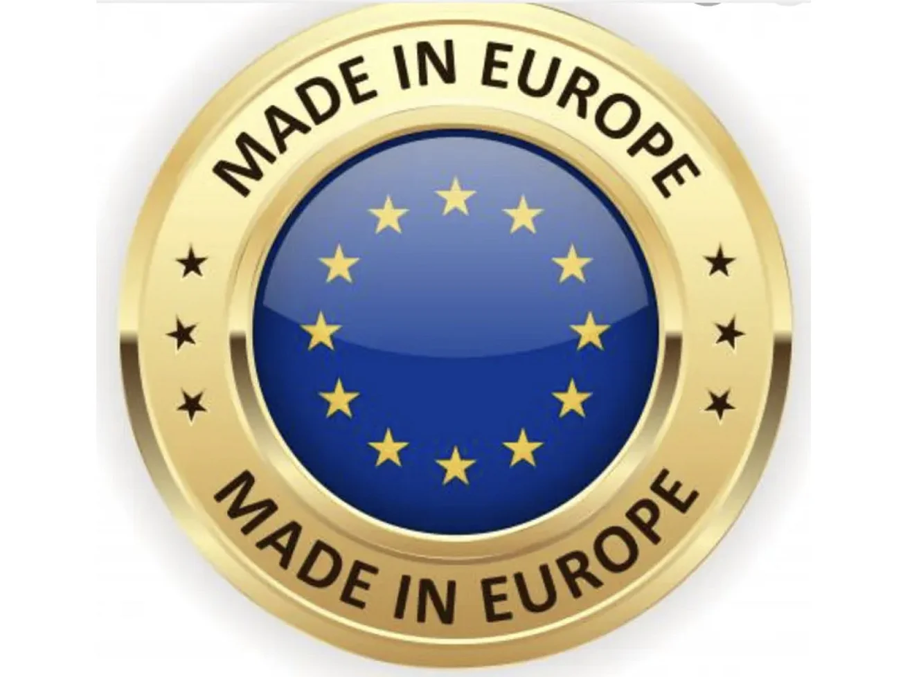 Chaise moderne en bois noir et tissu au choix Kloba-Tissu 27123