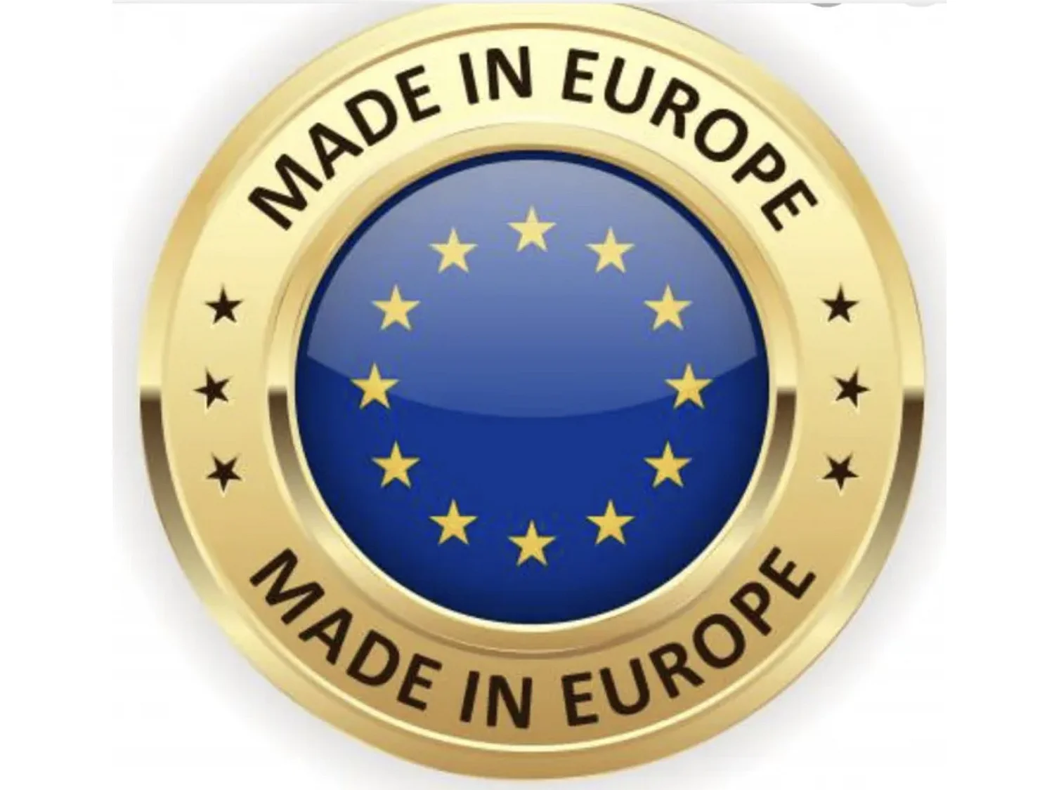 Chaise bois de hêtre clair et tissu au choix Valka-Tissu 27114