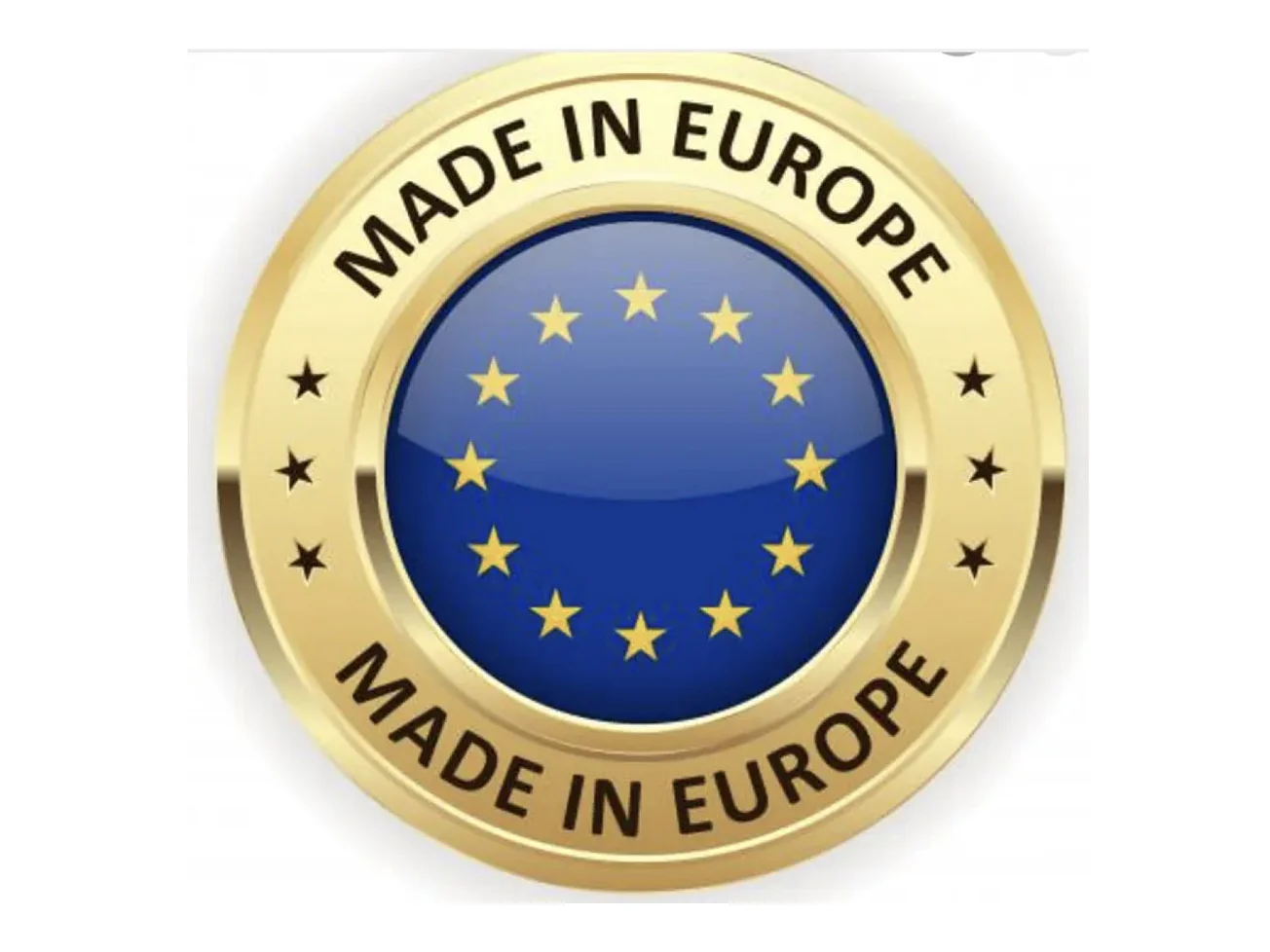 Chaise bois Noyer foncé et tissu au choix Opka-Tissu 27108