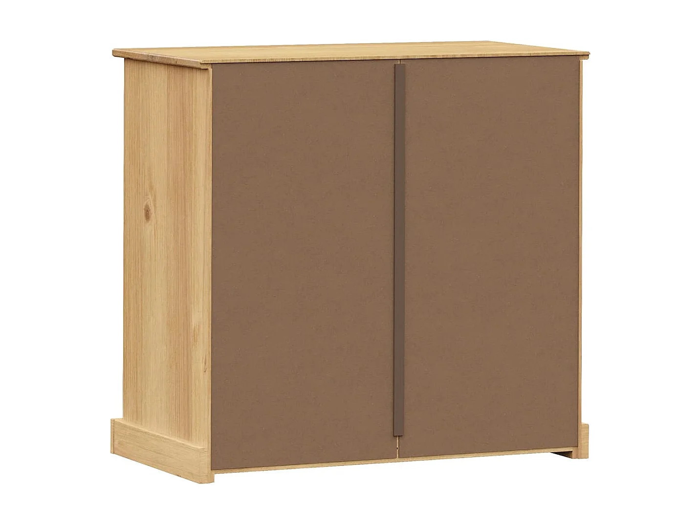 Commode VIGO 80x40x76 bois massif de pin
