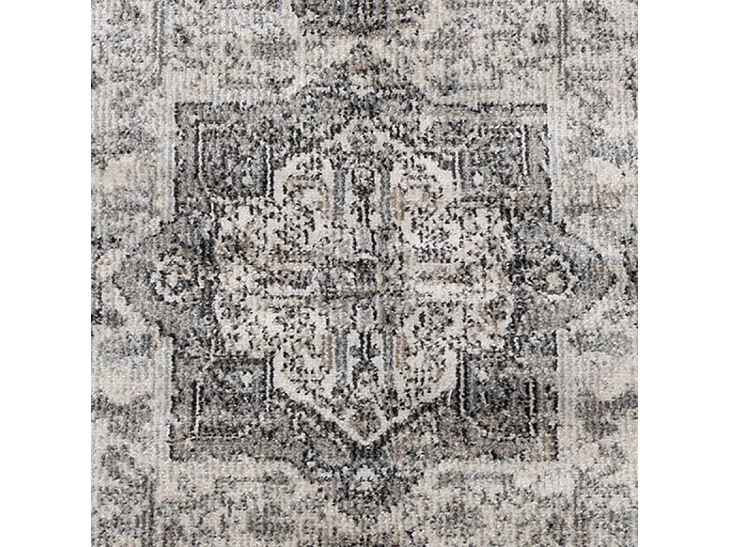 Tapis ARBIZU intérieur extérieur design vintage 80x250