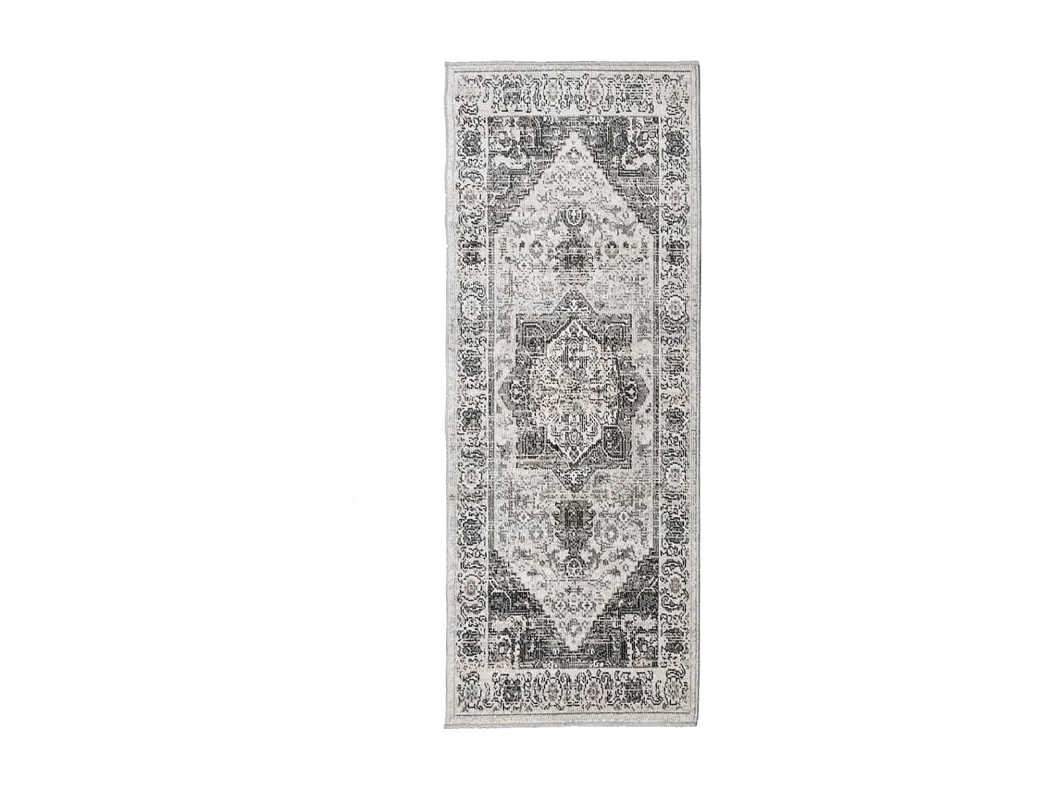 Tapis ARBIZU intérieur extérieur design vintage 140x200