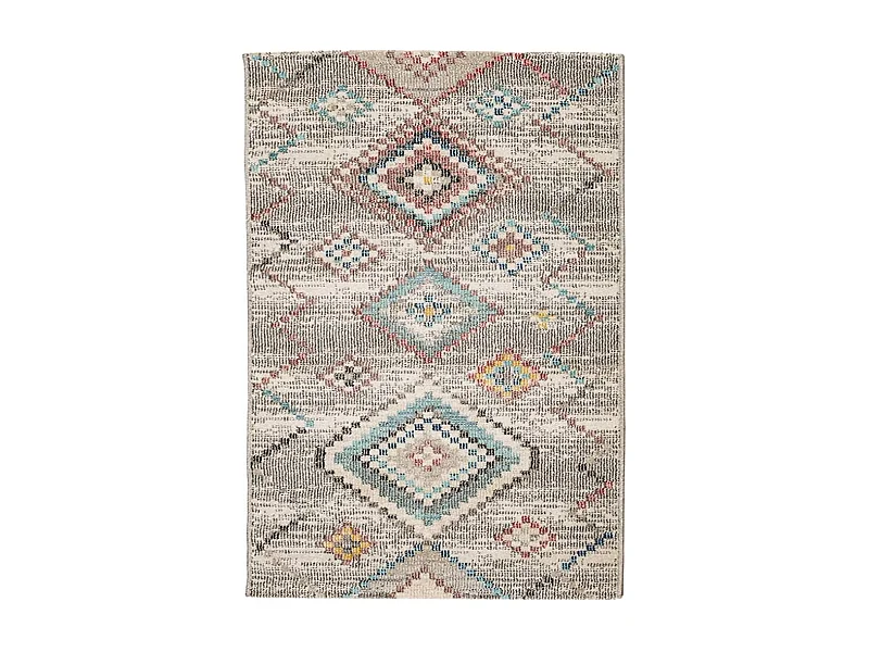 Tapis ARBIZU intérieur extérieur design vintage 160x230