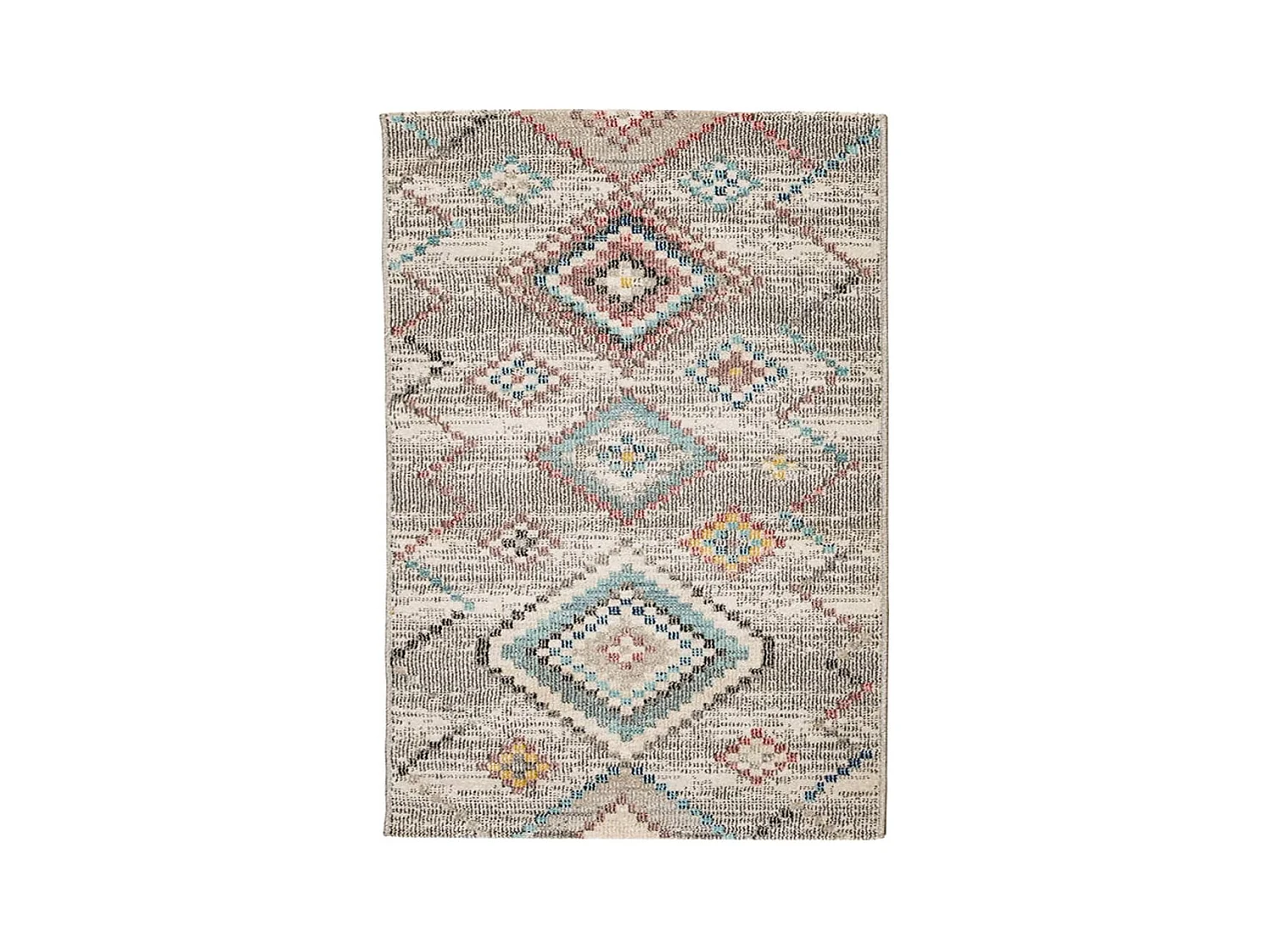 Tapis ARBIZU intérieur extérieur design vintage 160x230