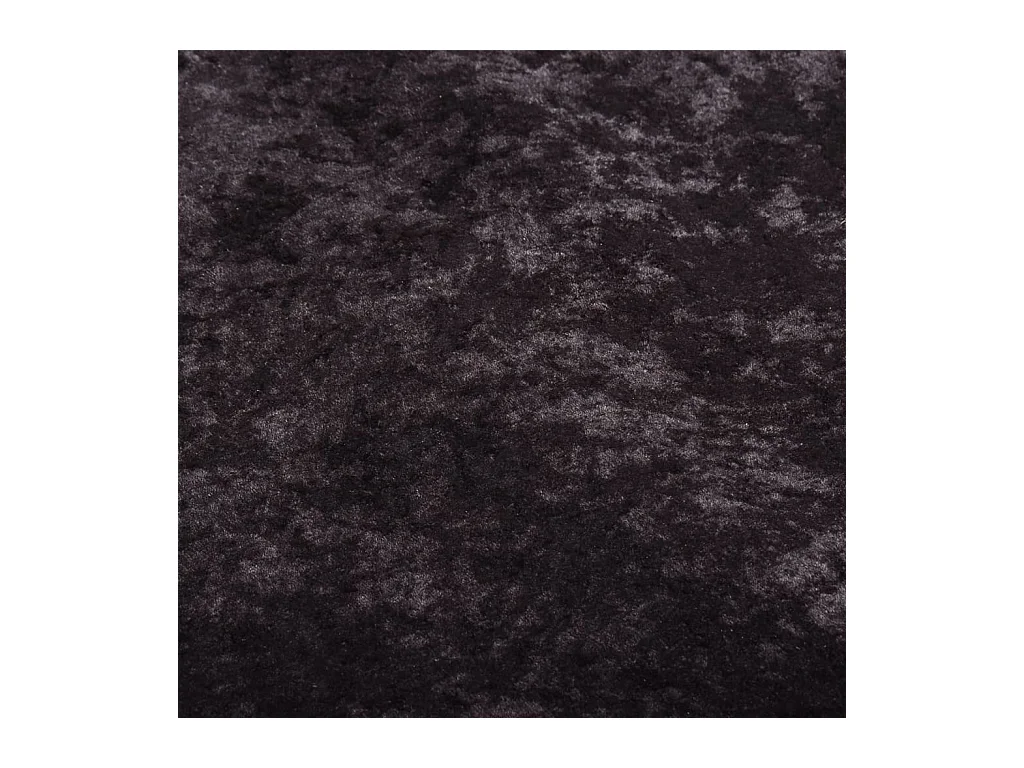 Tapis lavable anthracite 400x300 antidérapant